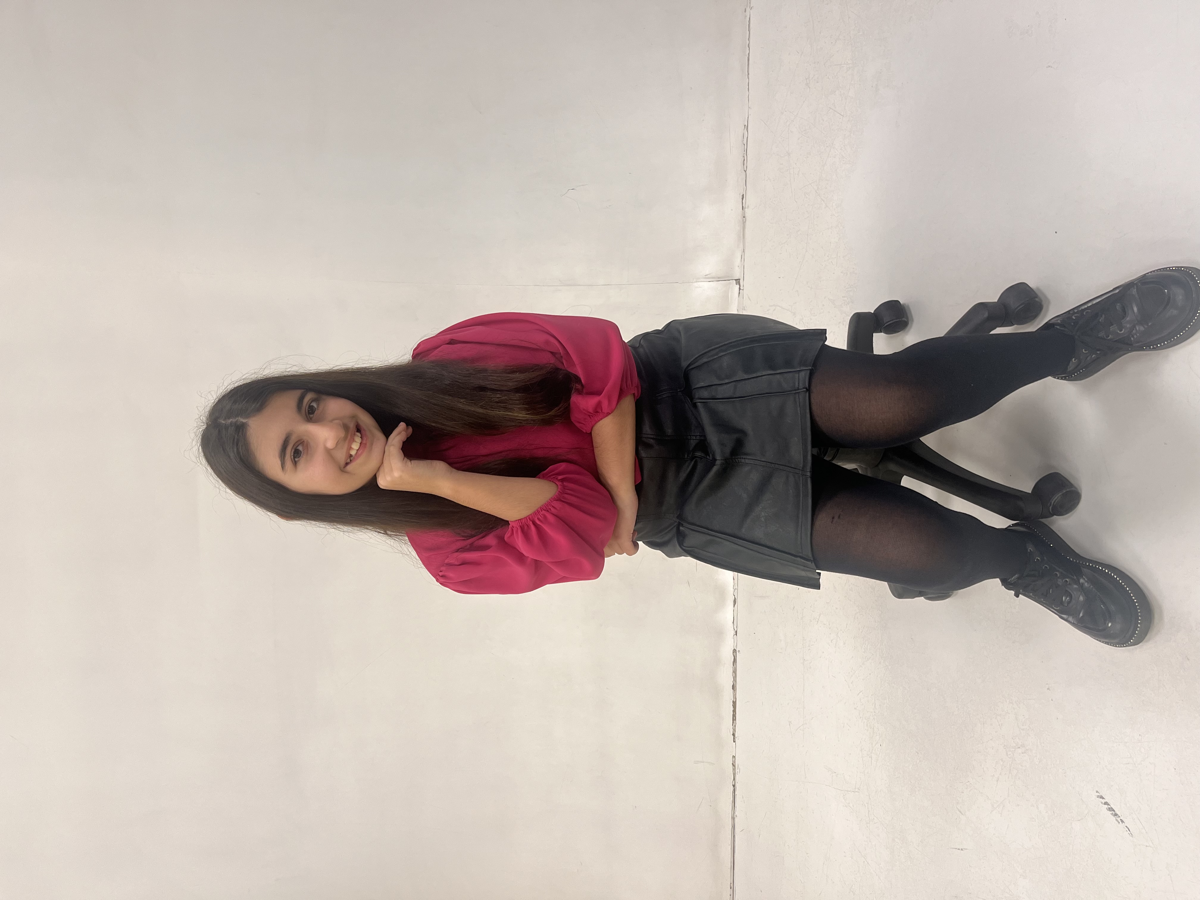 İzmir güzeli çekimleri