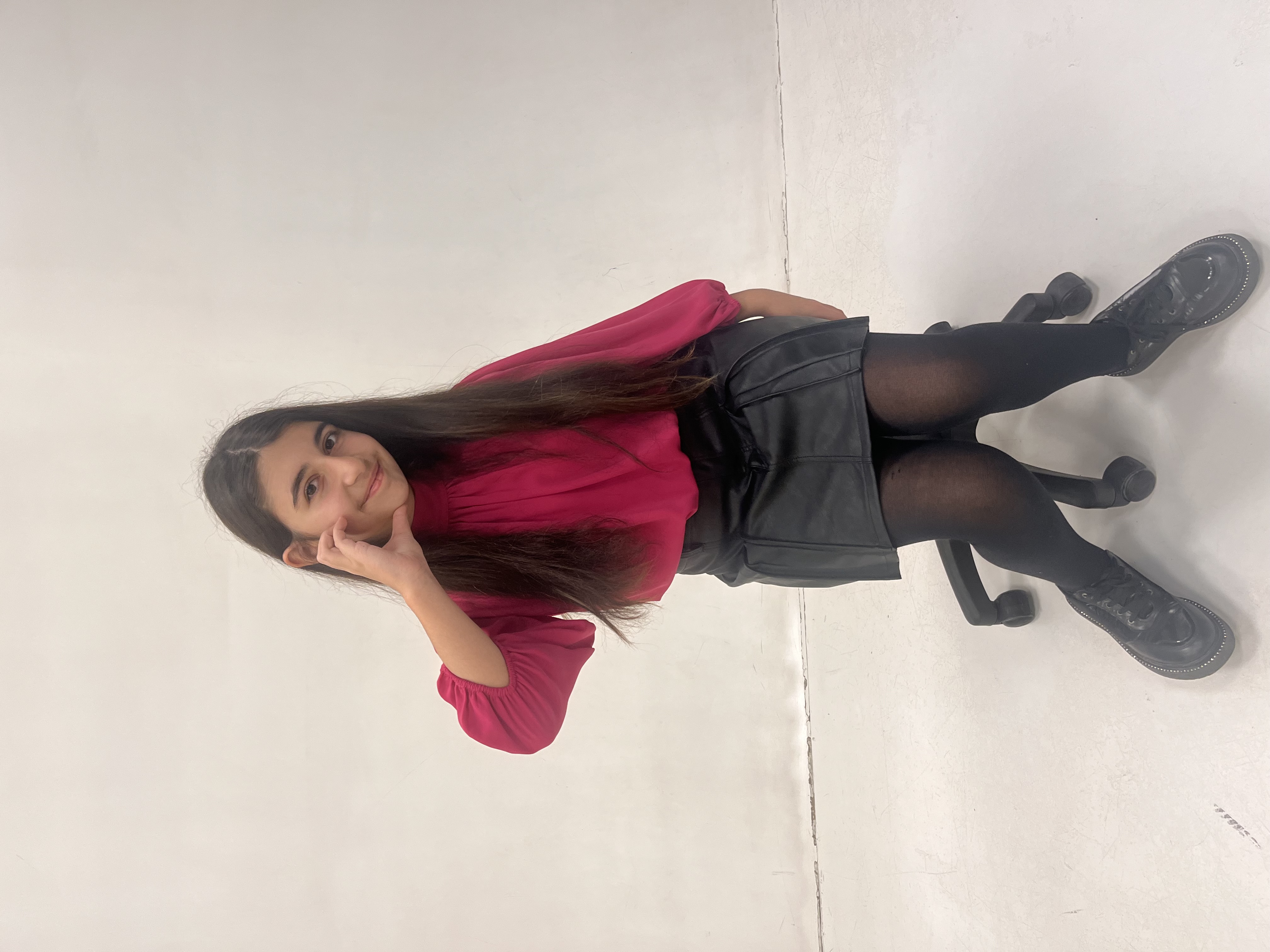 İzmir güzeli çekimleri