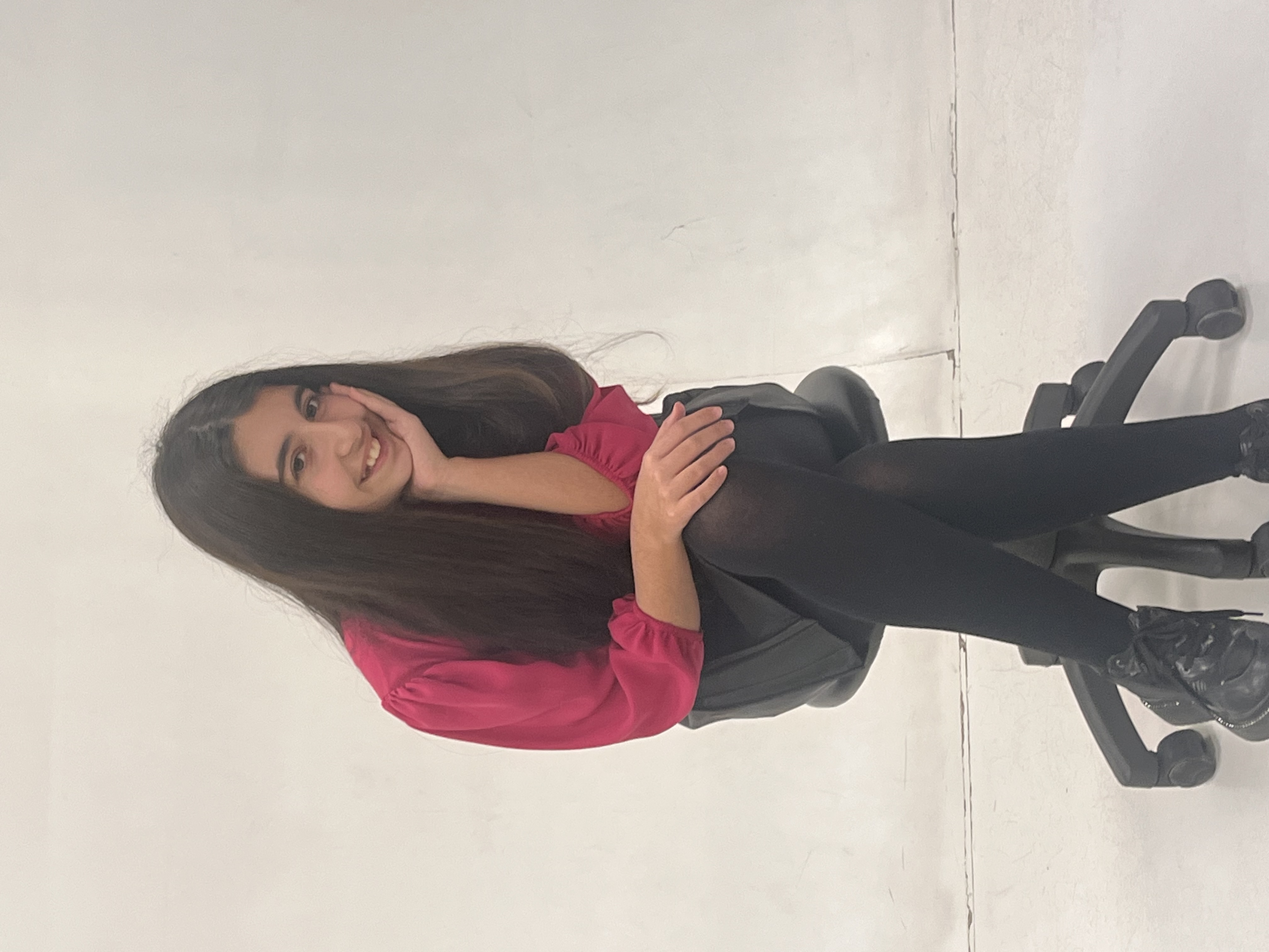 İzmir güzeli çekimleri