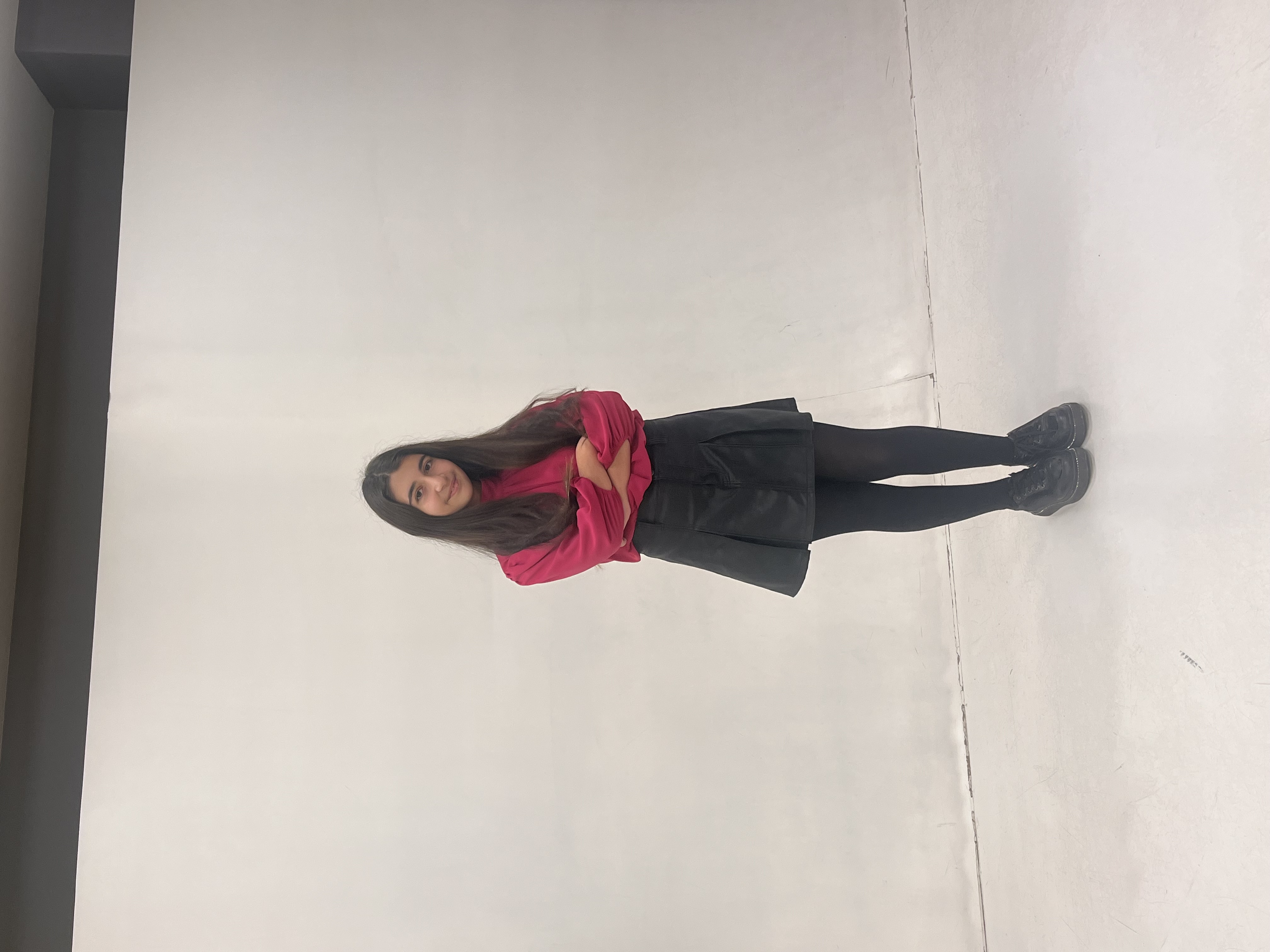 İzmir güzeli çekimleri