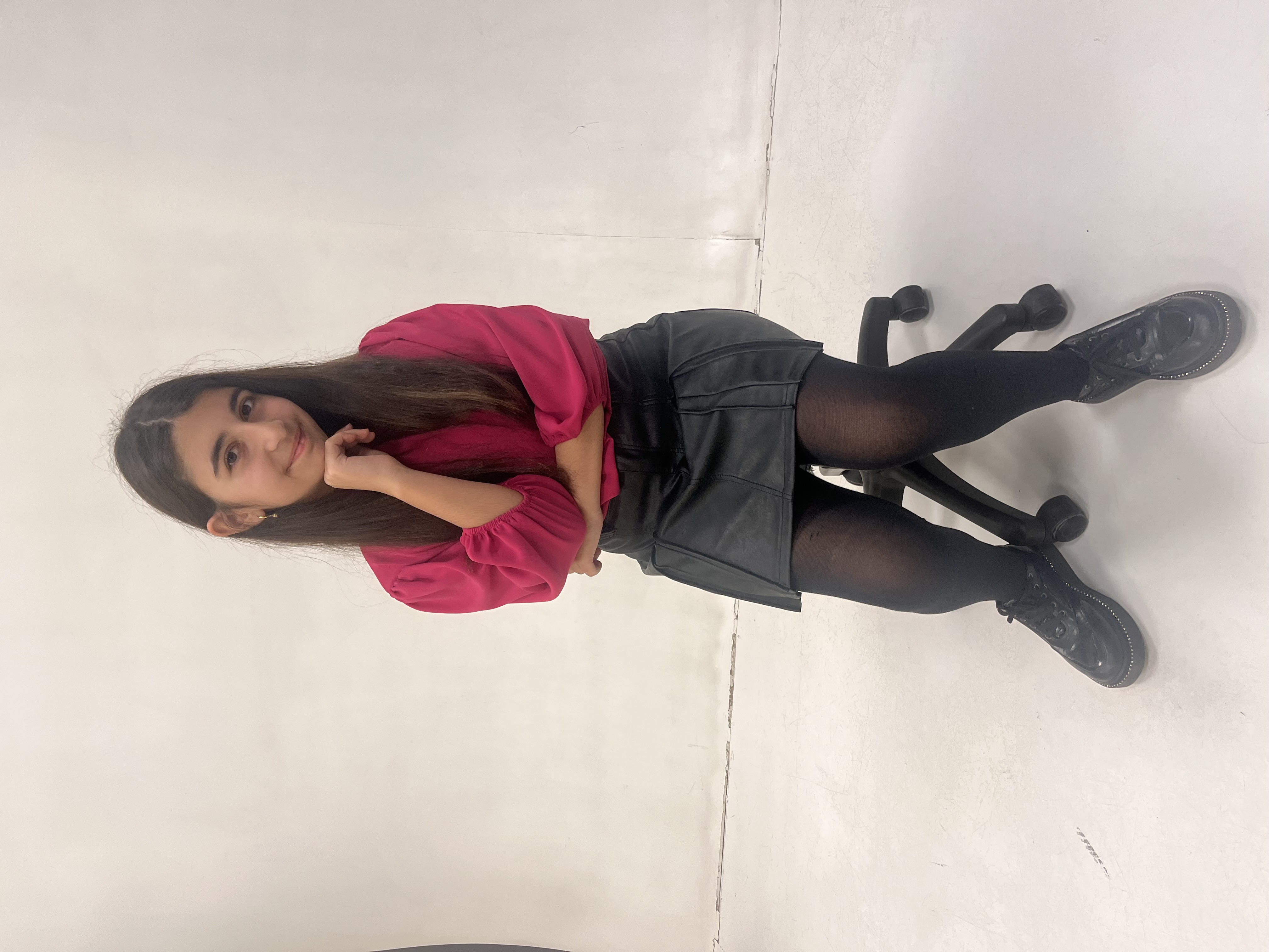 İzmir güzeli çekimleri