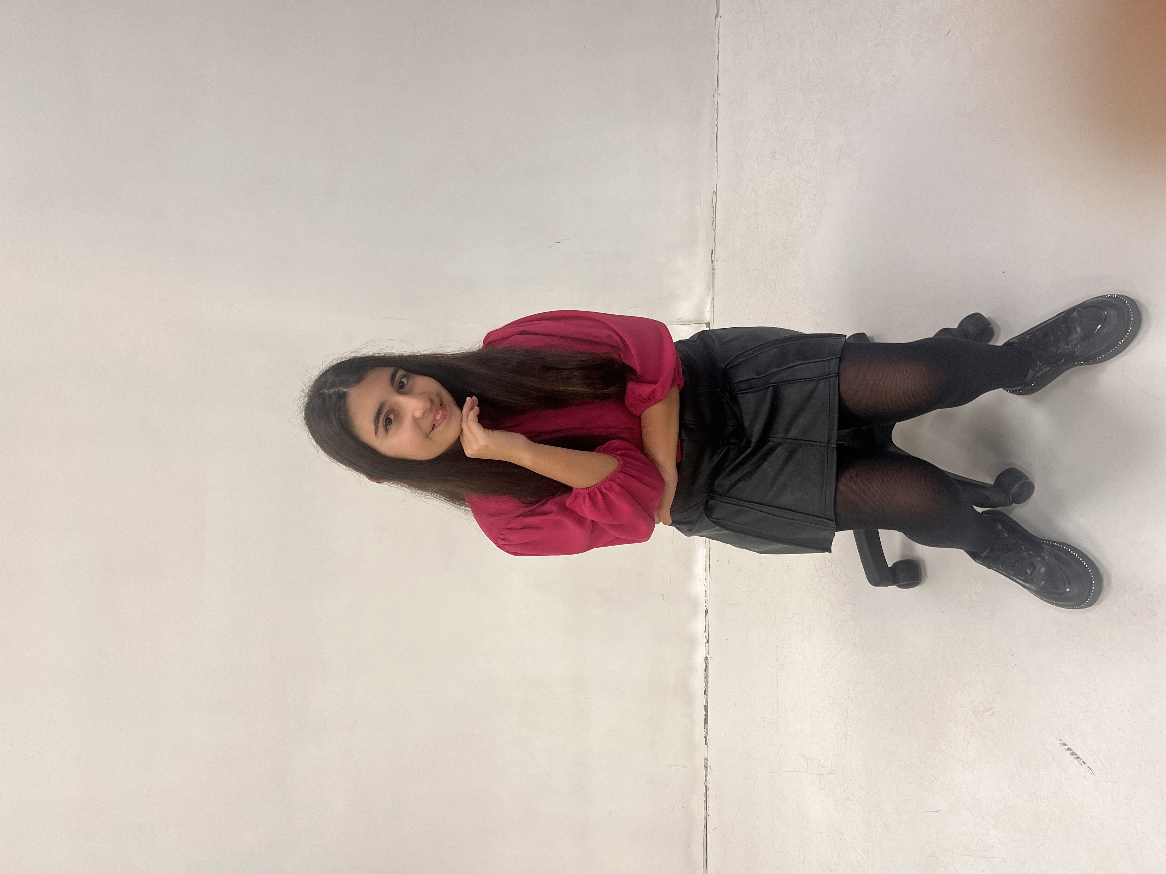 İzmir güzeli çekimleri