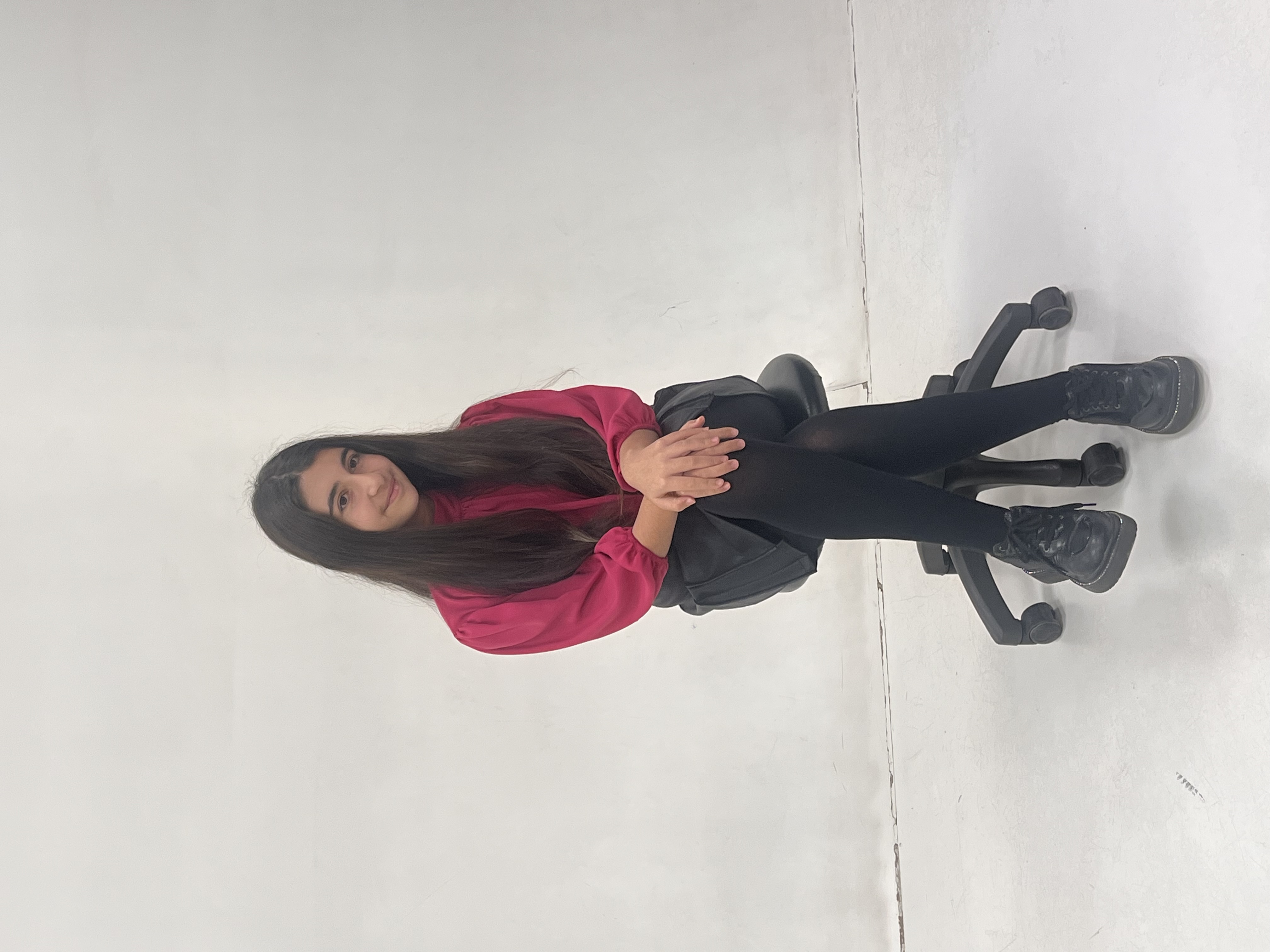 İzmir güzeli çekimleri