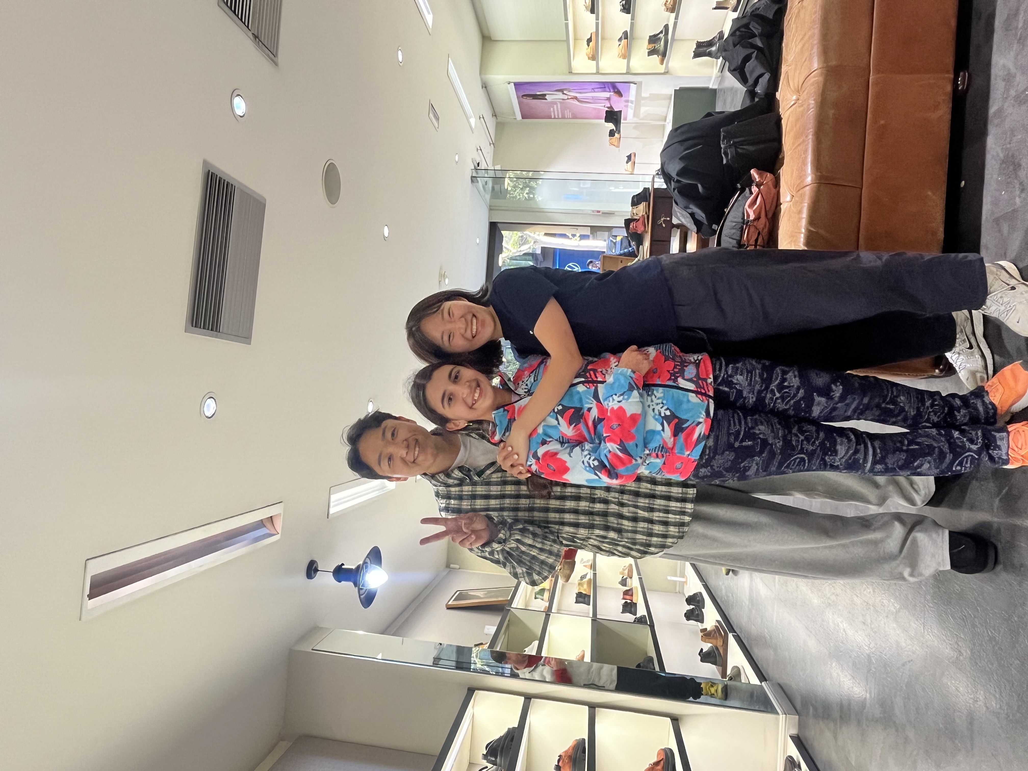 Koreliler ile birlikte????????????????