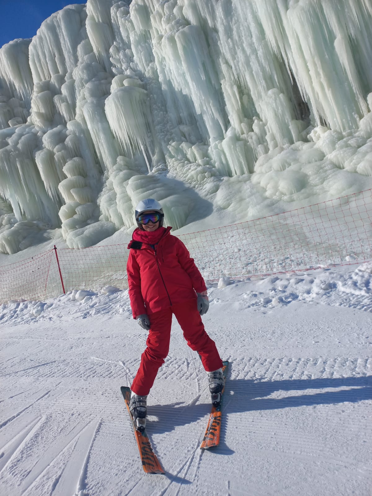 Palandöken kayak (ejder)