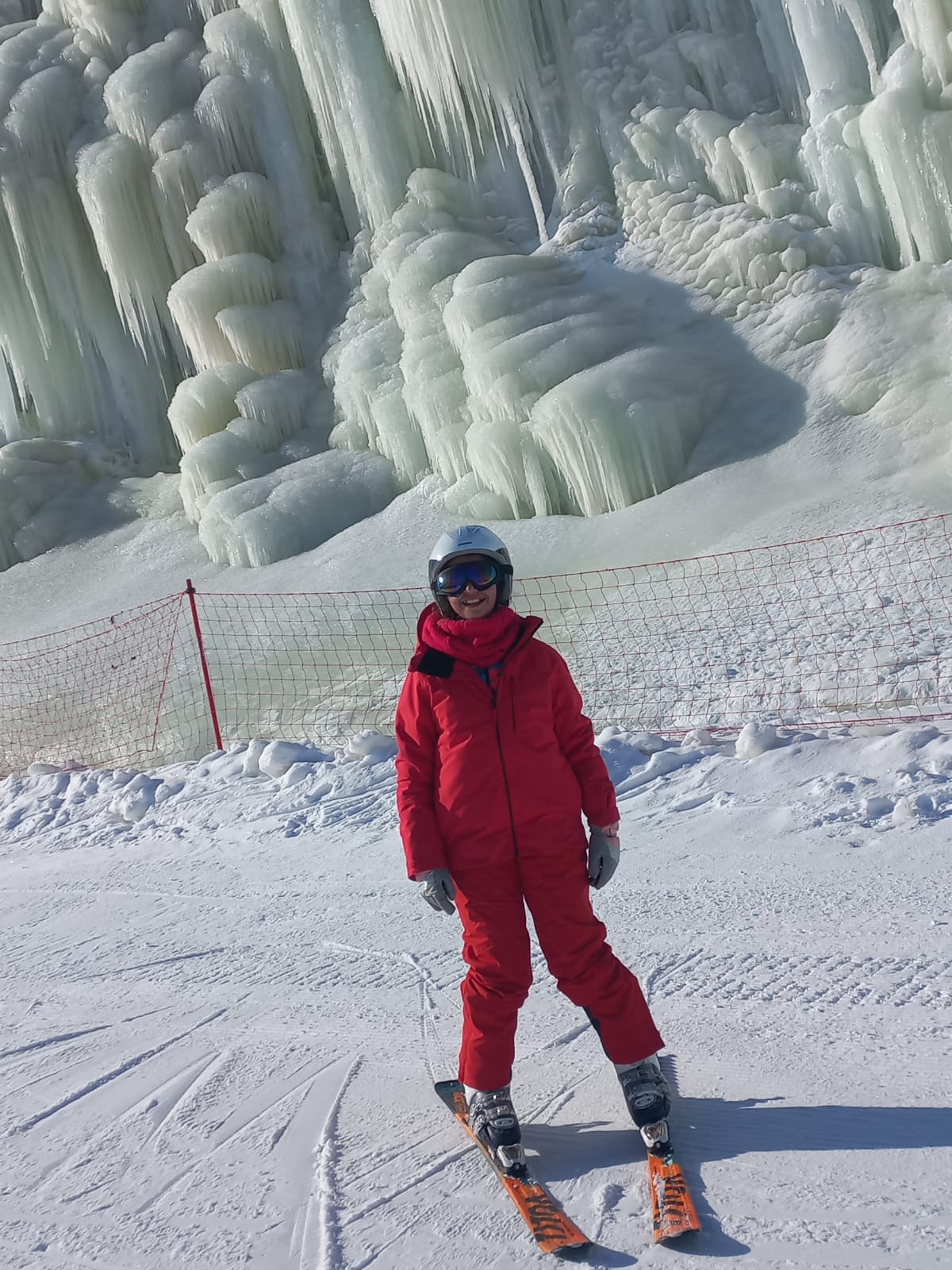 Palandöken kayak (ejder)